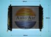 AUTO AIR GLOUCESTER 16-6577 Condenser, air conditioning